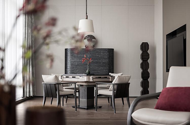 杭州会所怎么装修好？中小型会所设计有哪些要求?